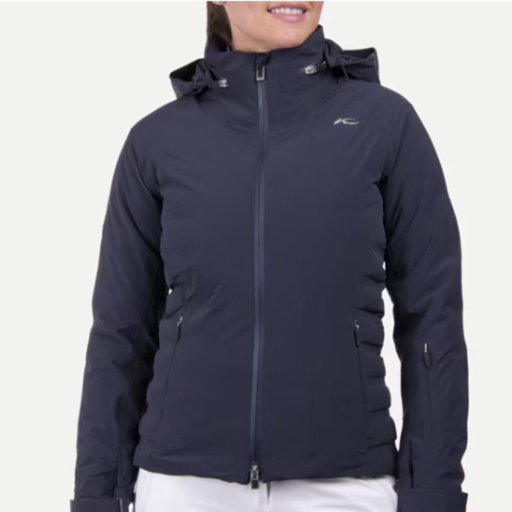 KjusWomen's Ligety 2.0 Ski Jacket